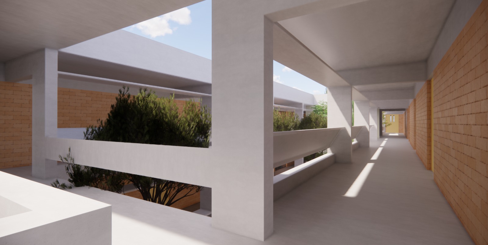 Early Intervention Center